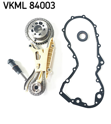 Timing Chain Kit - VKML 84003 SKF